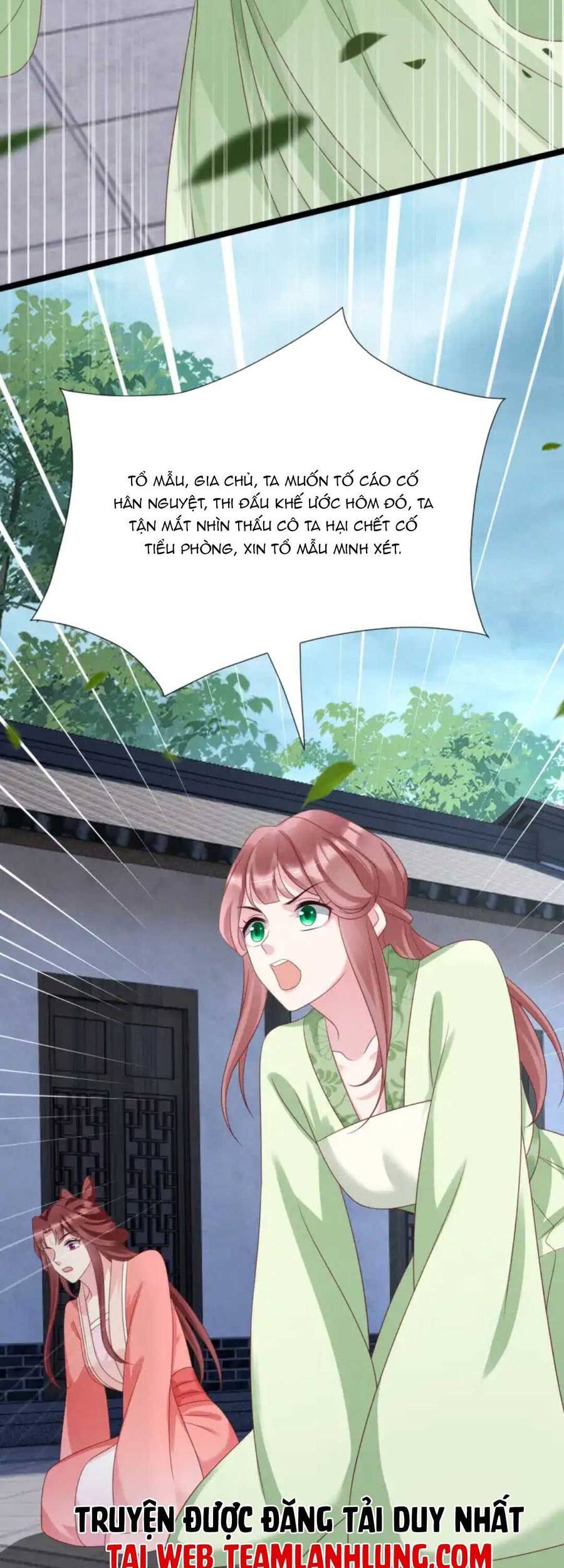 Thần Phi Ngự Thiên Hạ Chap 12 - Next Chap 13