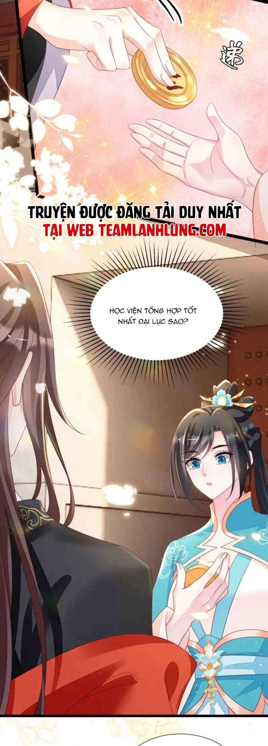 Thần Phi Ngự Thiên Hạ Chap 12 - Next Chap 13