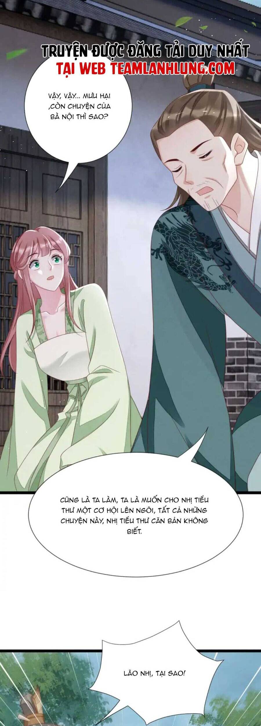 Thần Phi Ngự Thiên Hạ Chap 13 - Next Chap 14