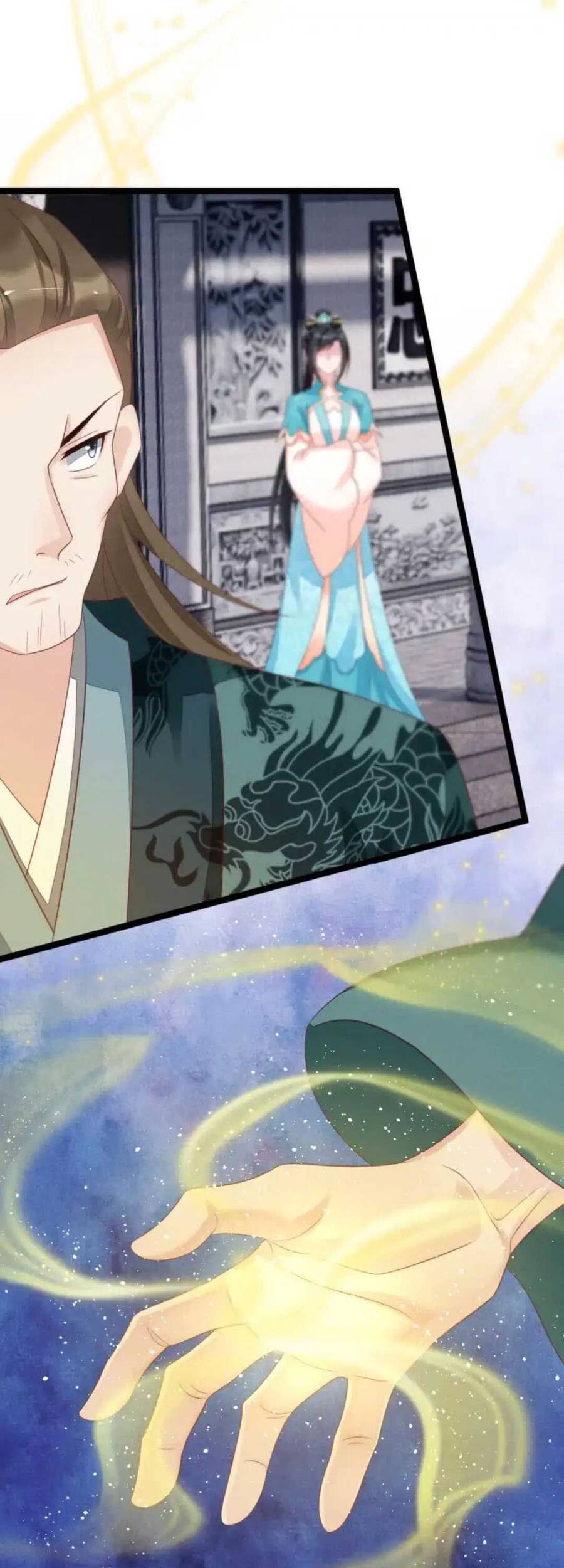 Thần Phi Ngự Thiên Hạ Chap 13 - Next Chap 14