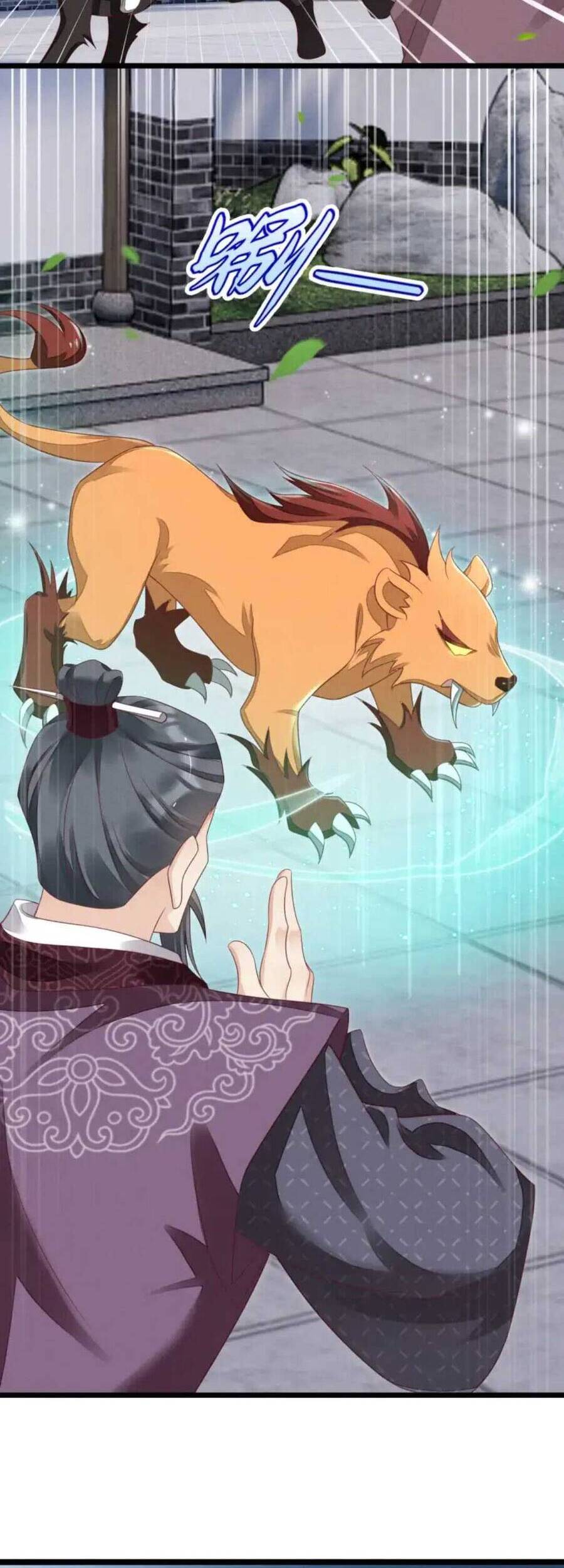 Thần Phi Ngự Thiên Hạ Chap 13 - Next Chap 14