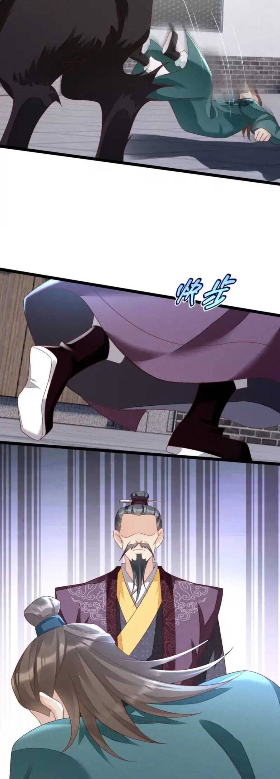 Thần Phi Ngự Thiên Hạ Chap 13 - Next Chap 14