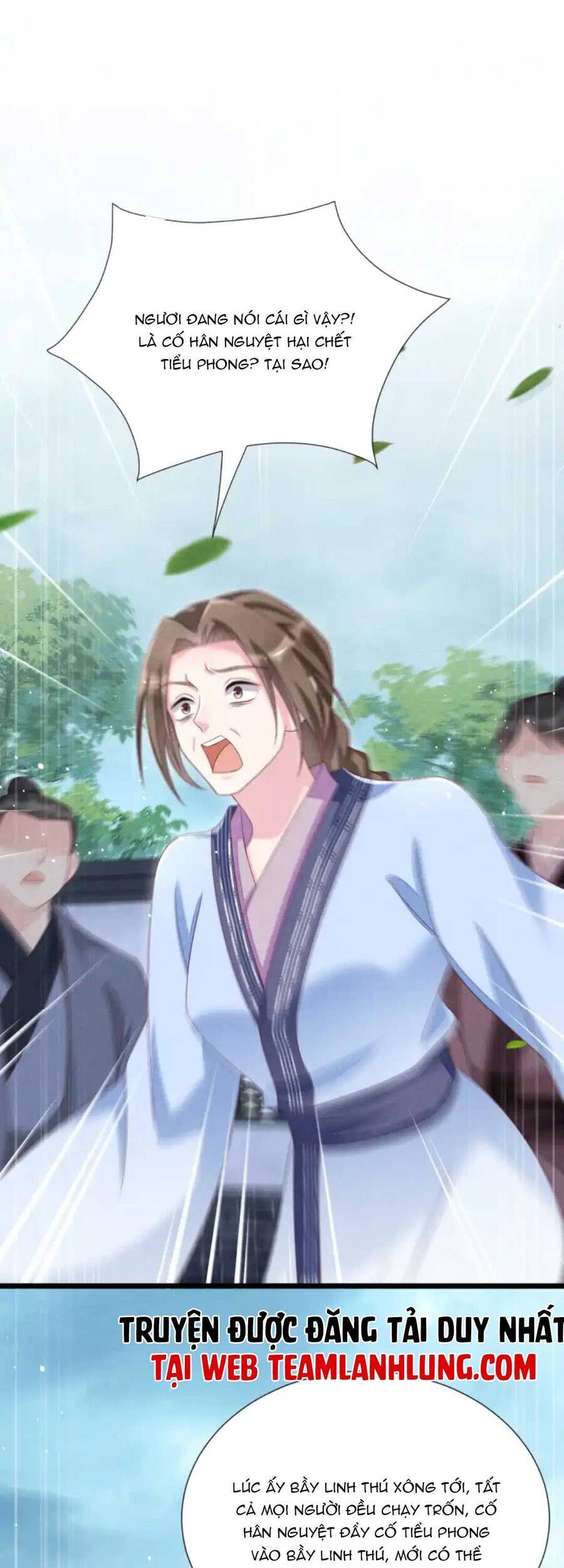 Thần Phi Ngự Thiên Hạ Chap 13 - Next Chap 14