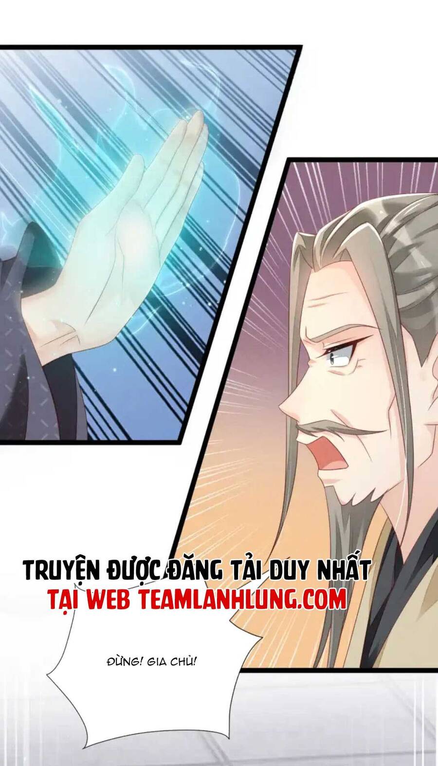 Thần Phi Ngự Thiên Hạ Chap 13 - Next Chap 14
