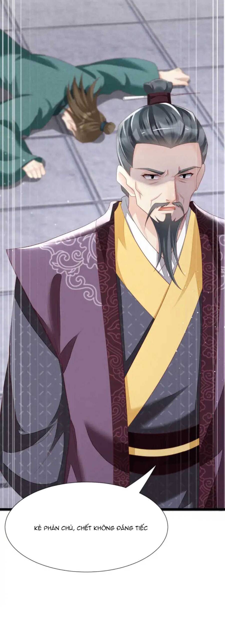 Thần Phi Ngự Thiên Hạ Chap 13 - Next Chap 14