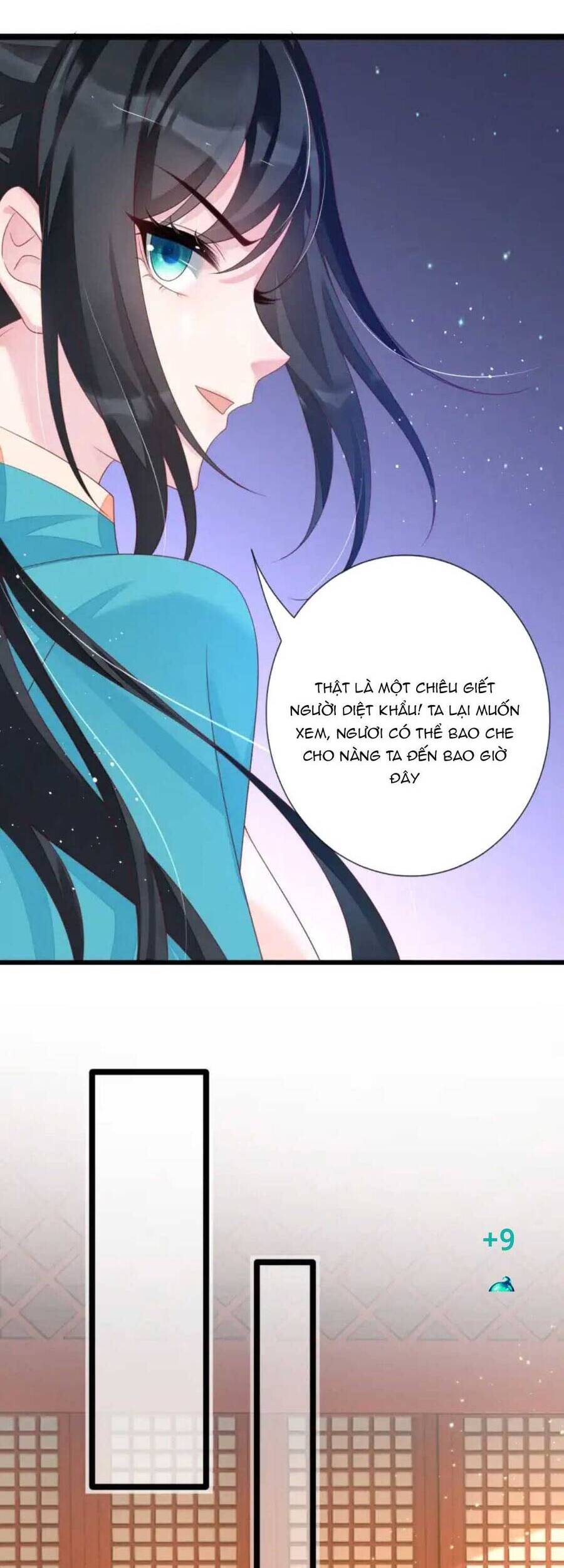 Thần Phi Ngự Thiên Hạ Chap 13 - Next Chap 14