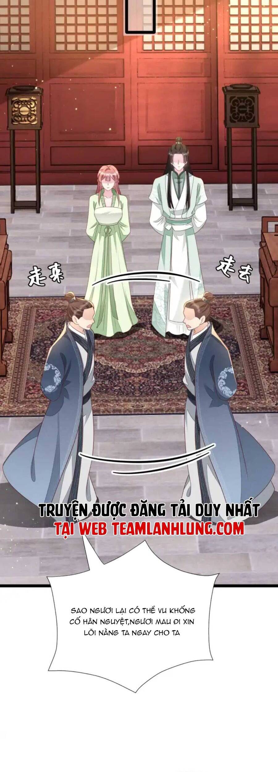 Thần Phi Ngự Thiên Hạ Chap 13 - Next Chap 14