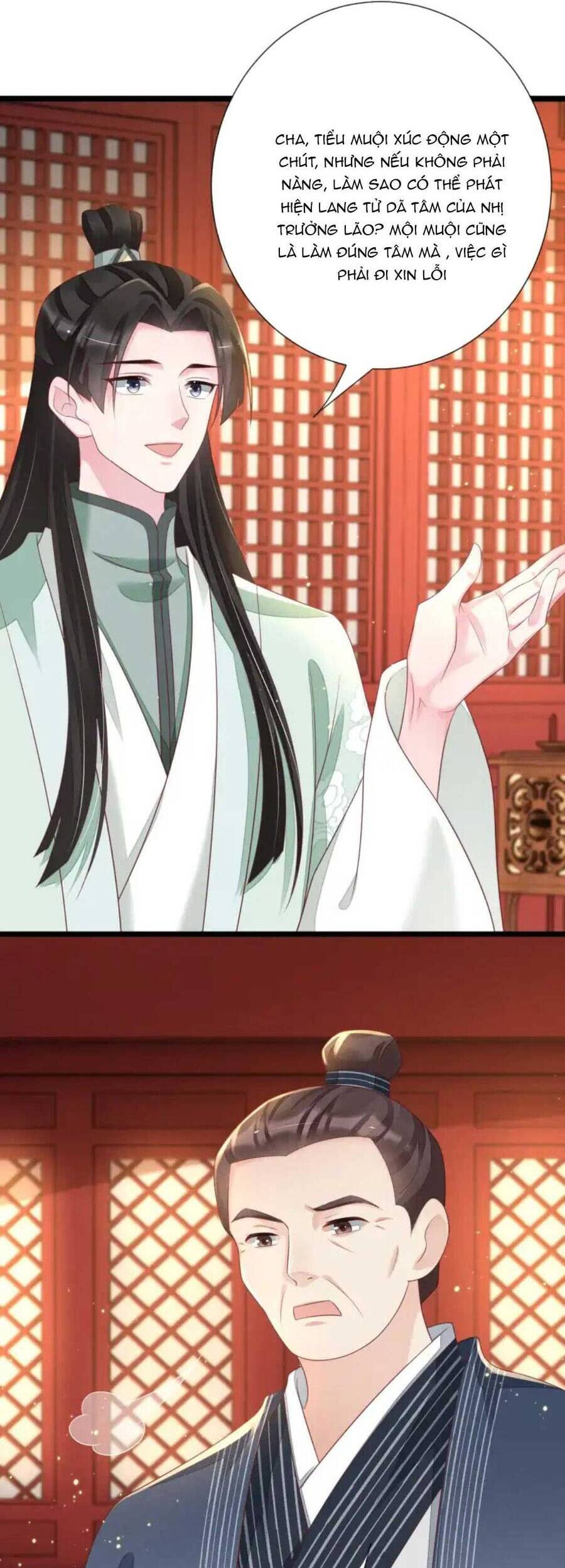 Thần Phi Ngự Thiên Hạ Chap 13 - Next Chap 14