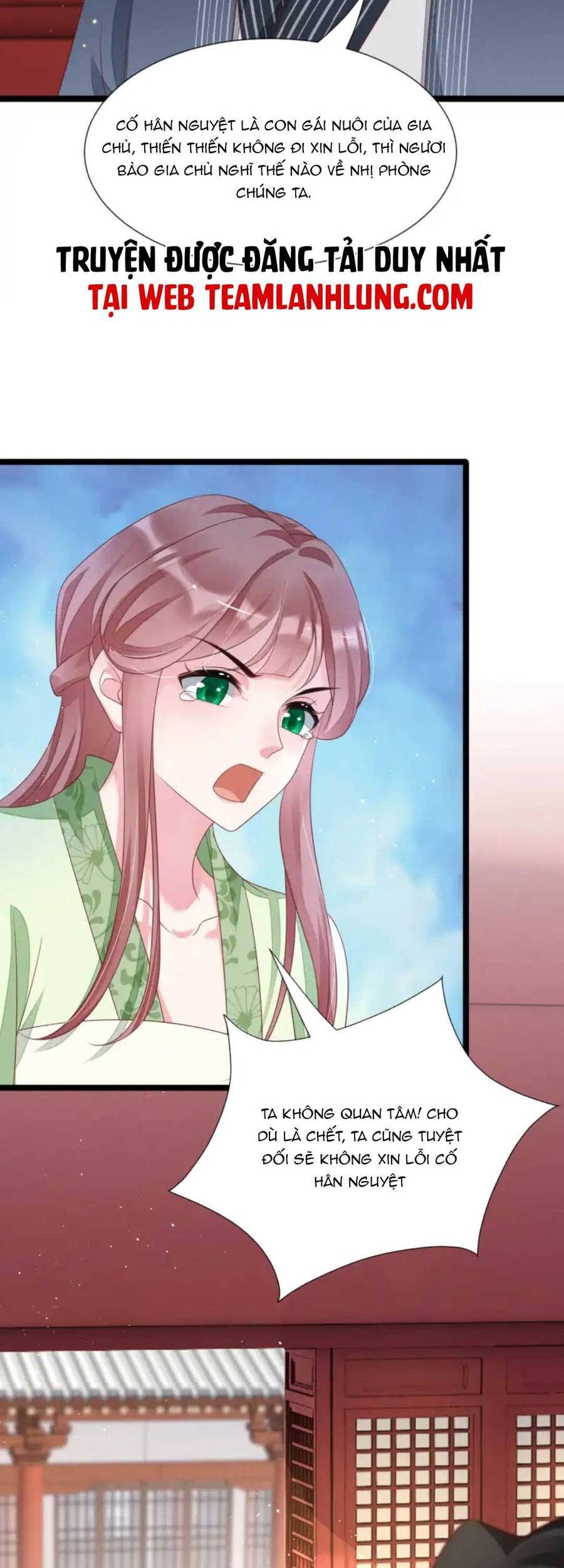 Thần Phi Ngự Thiên Hạ Chap 13 - Next Chap 14