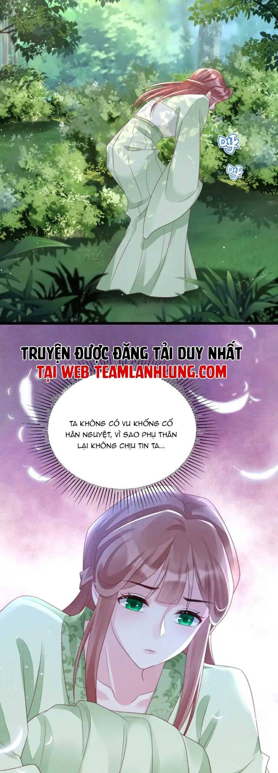 Thần Phi Ngự Thiên Hạ Chap 13 - Next Chap 14