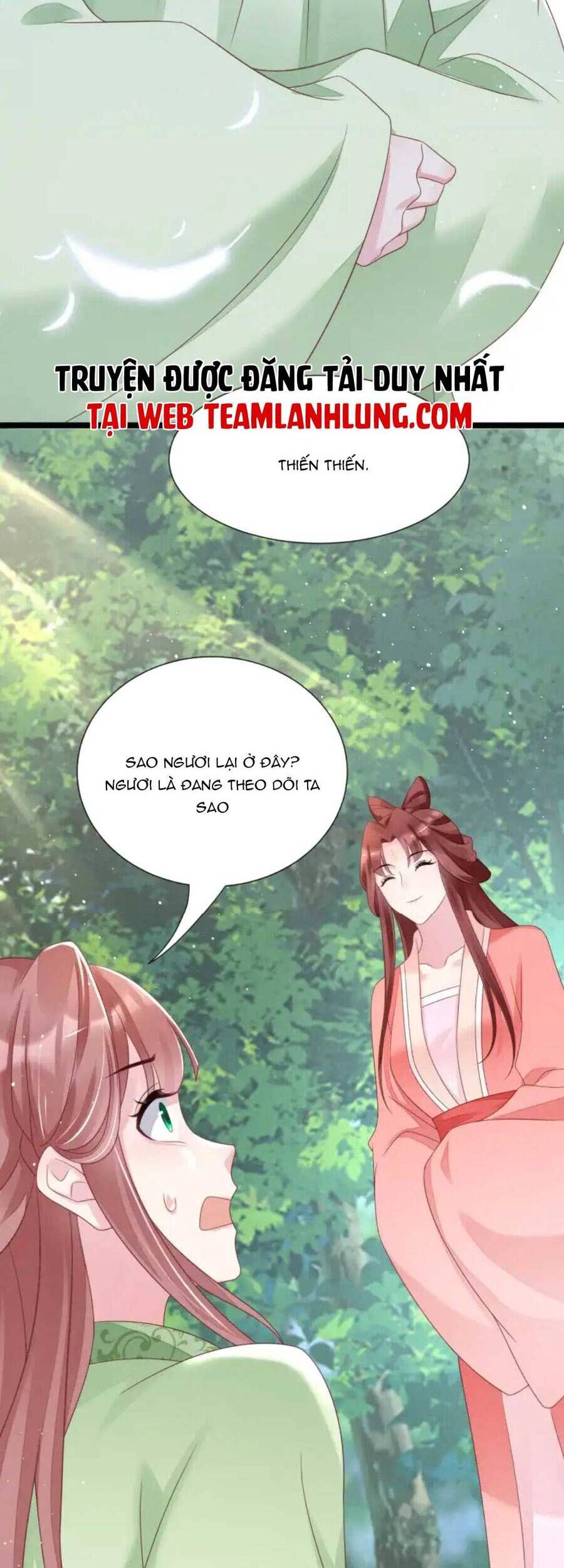 Thần Phi Ngự Thiên Hạ Chap 13 - Next Chap 14