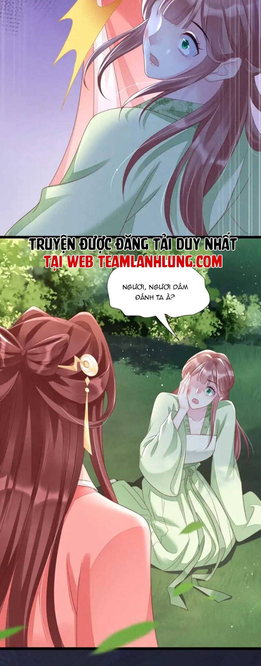 Thần Phi Ngự Thiên Hạ Chap 13 - Next Chap 14