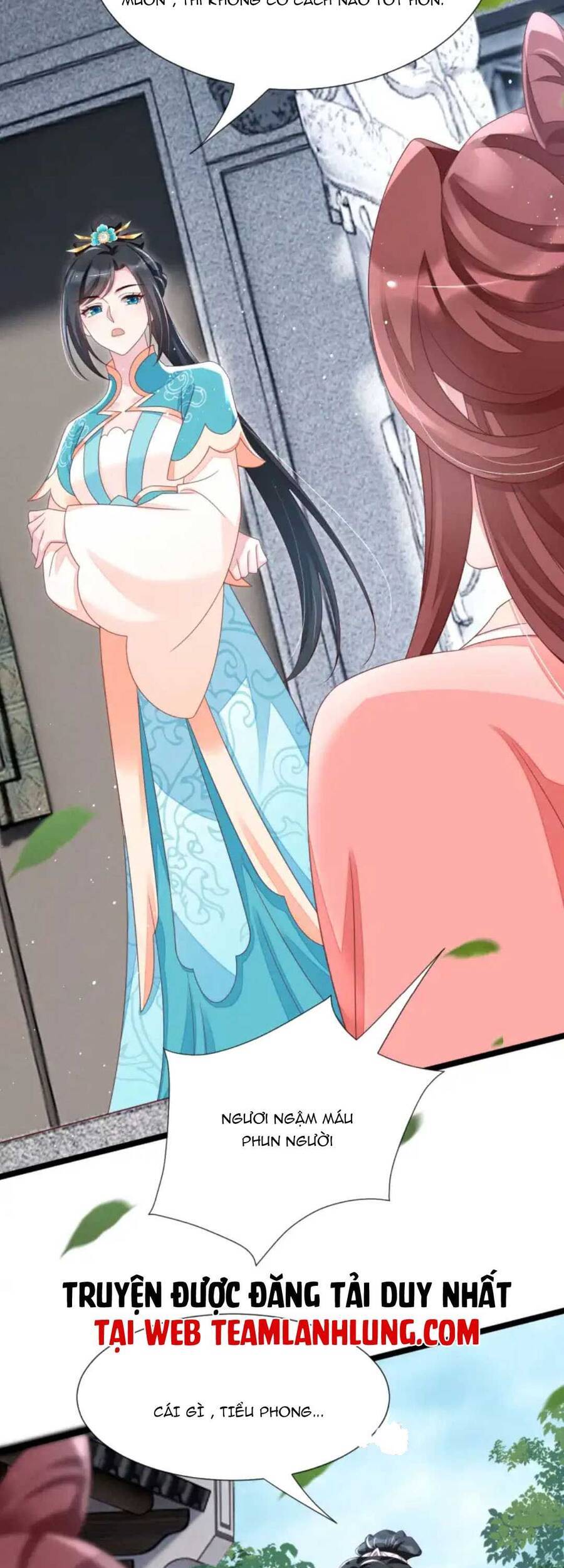 Thần Phi Ngự Thiên Hạ Chap 13 - Next Chap 14