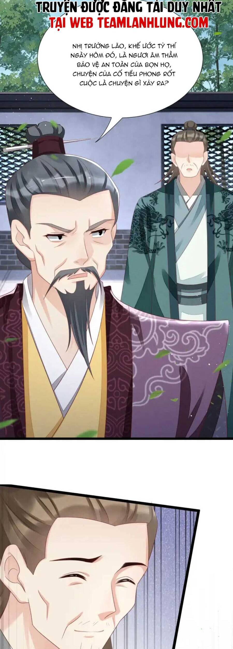 Thần Phi Ngự Thiên Hạ Chap 13 - Next Chap 14