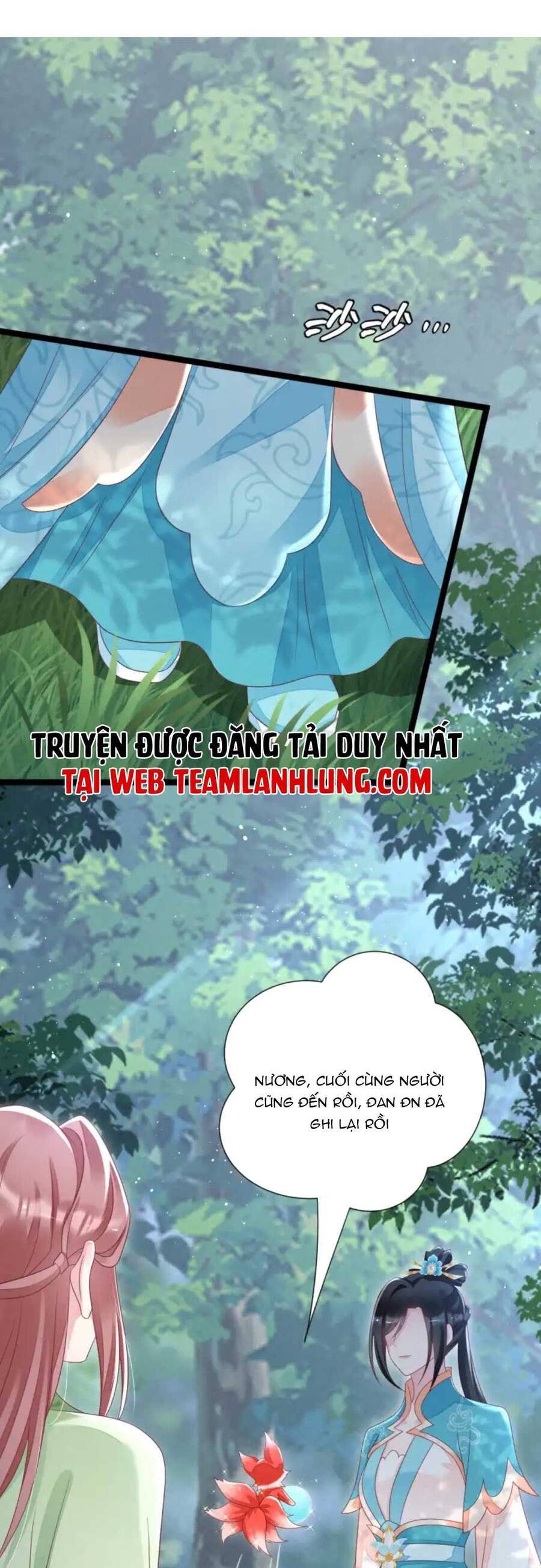 Thần Phi Ngự Thiên Hạ Chap 14 - Next Chap 15