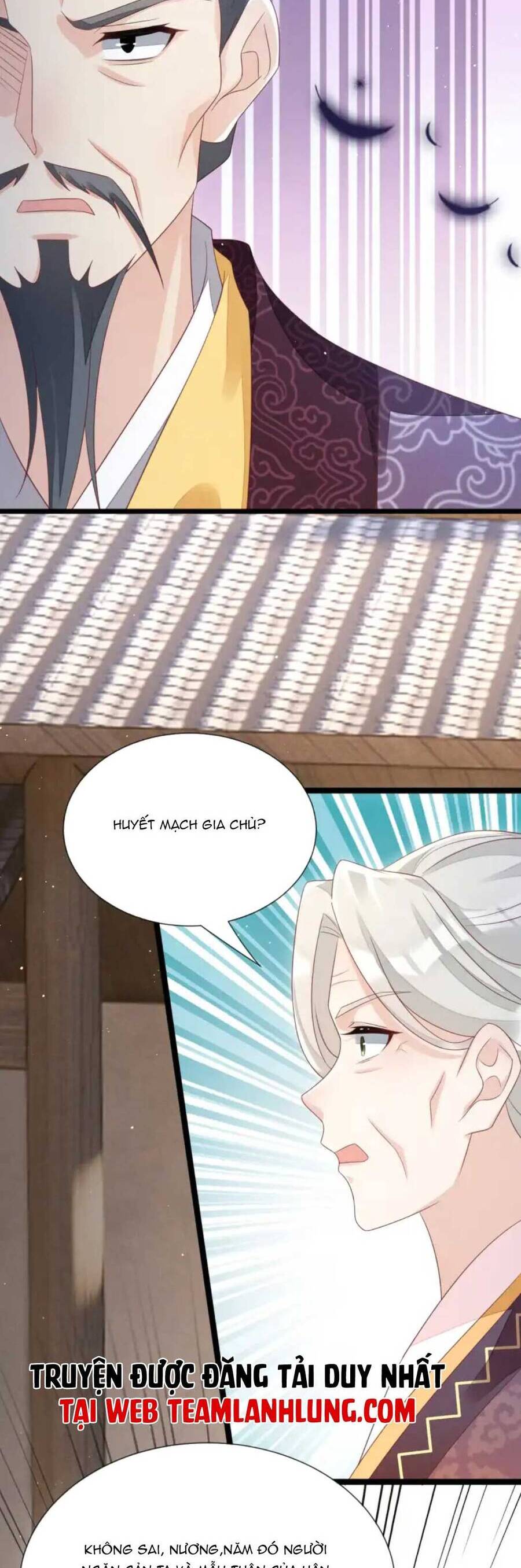 Thần Phi Ngự Thiên Hạ Chap 14 - Next Chap 15