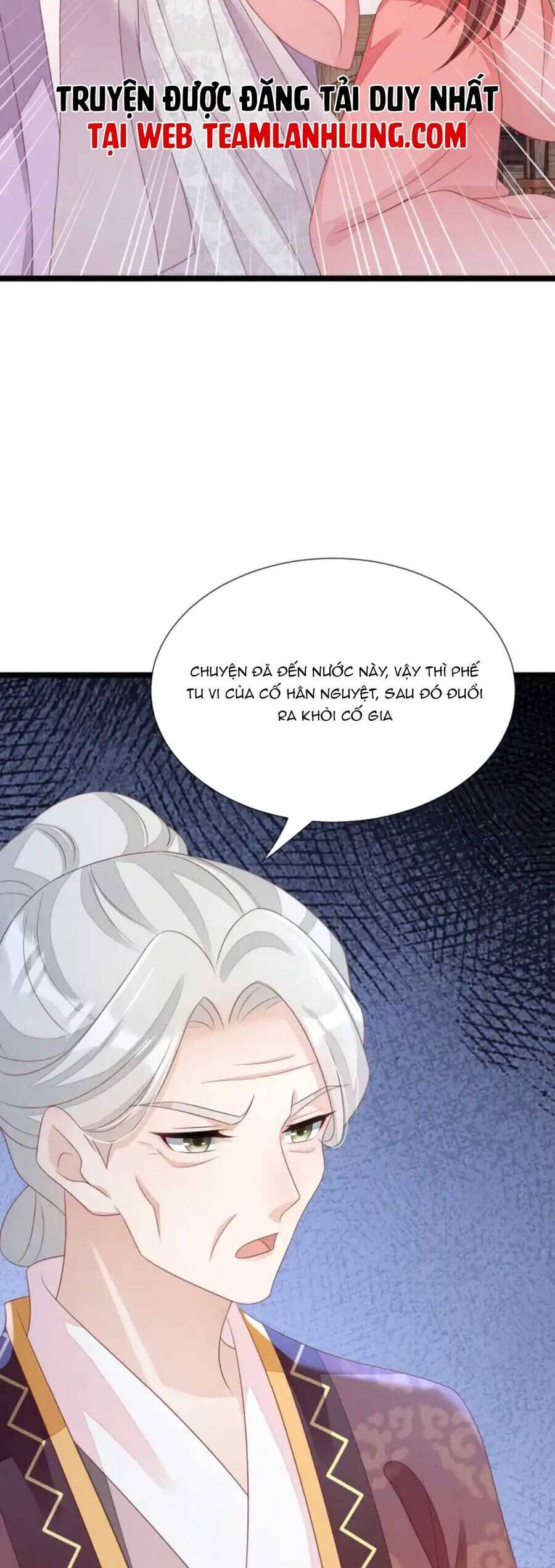 Thần Phi Ngự Thiên Hạ Chap 14 - Next Chap 15