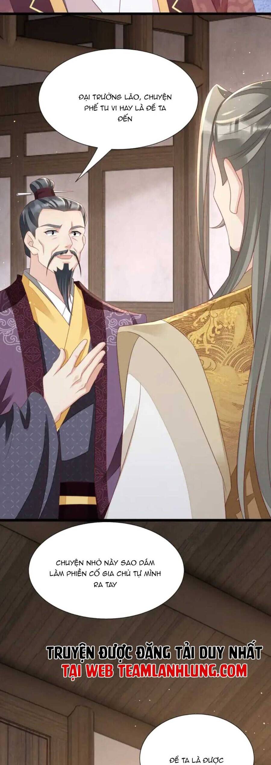 Thần Phi Ngự Thiên Hạ Chap 14 - Next Chap 15