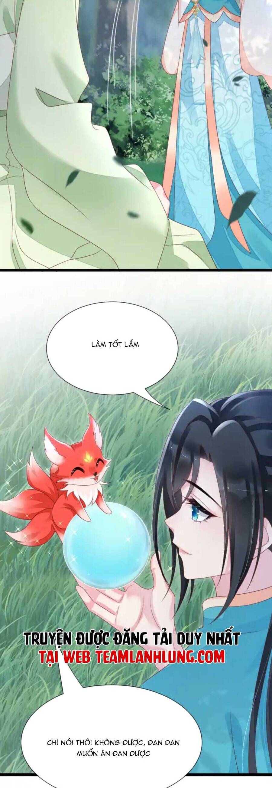 Thần Phi Ngự Thiên Hạ Chap 14 - Next Chap 15