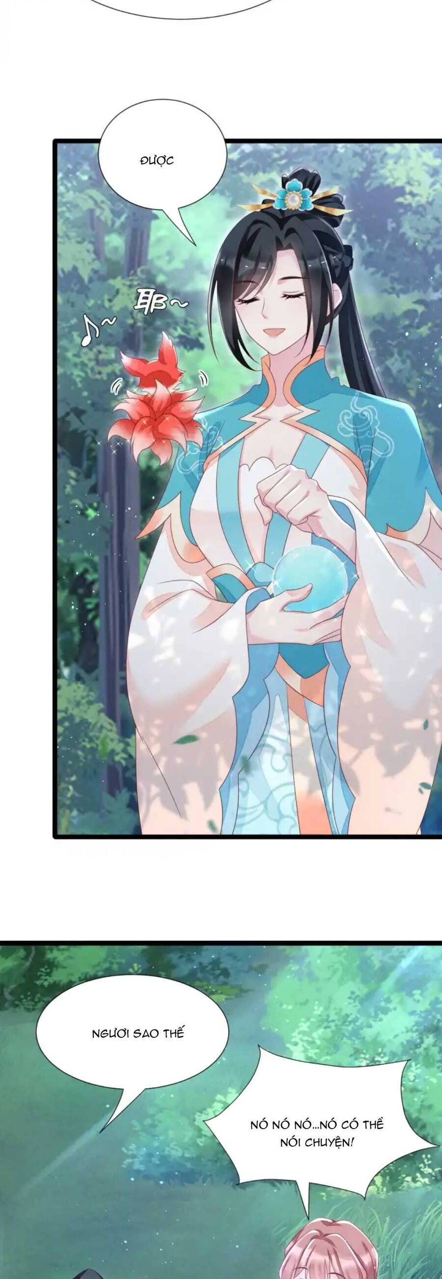 Thần Phi Ngự Thiên Hạ Chap 14 - Next Chap 15