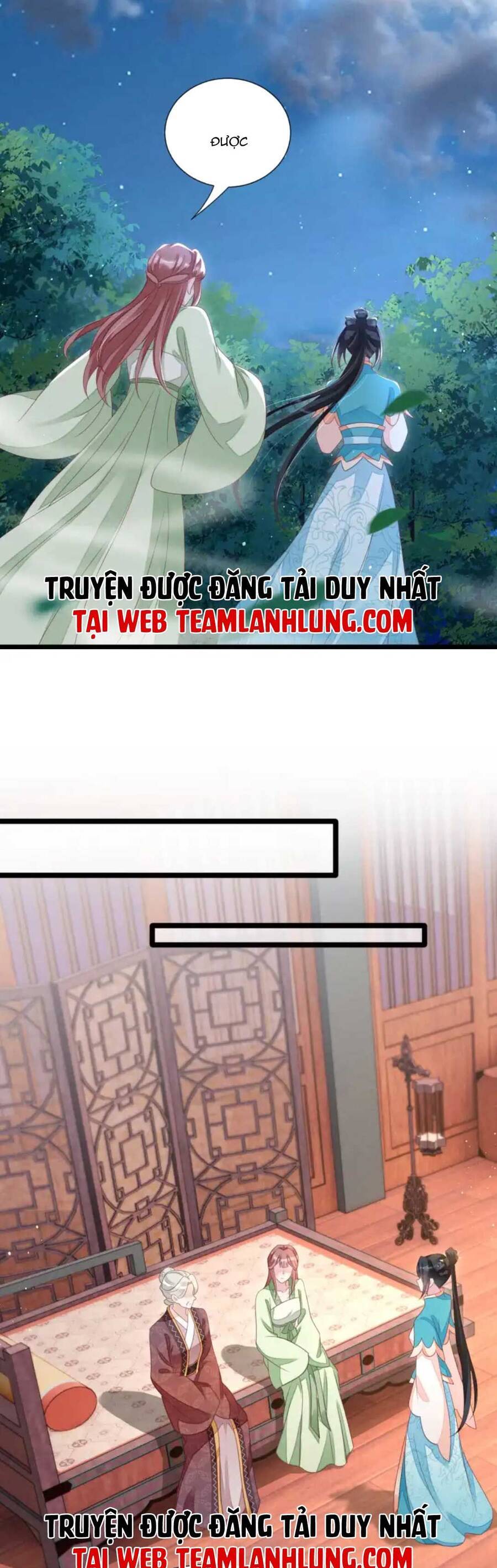 Thần Phi Ngự Thiên Hạ Chap 14 - Next Chap 15
