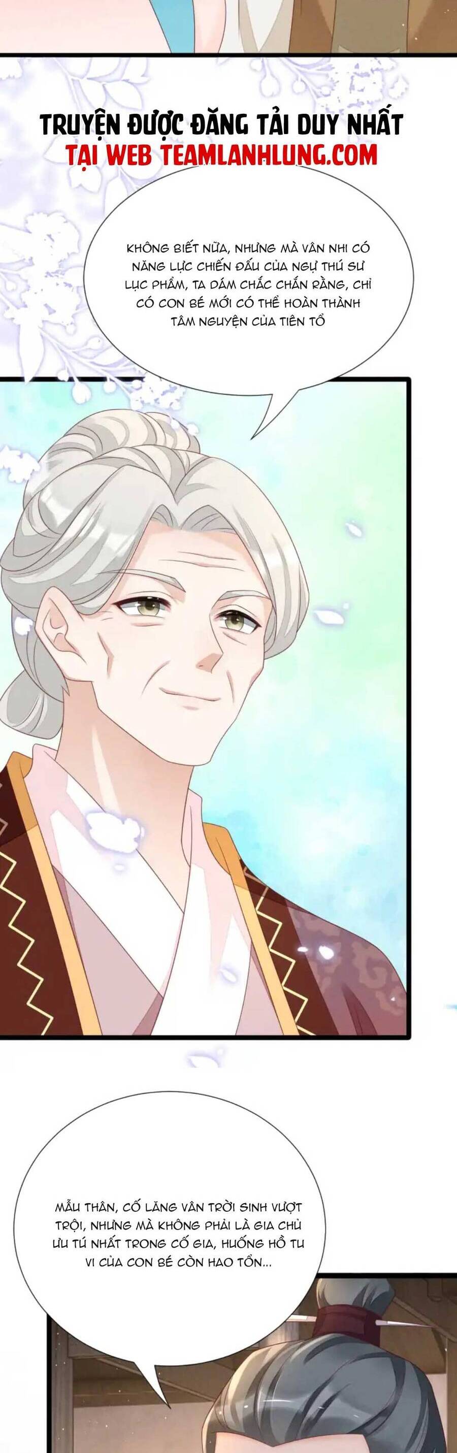 Thần Phi Ngự Thiên Hạ Chap 15 - Next Chap 16