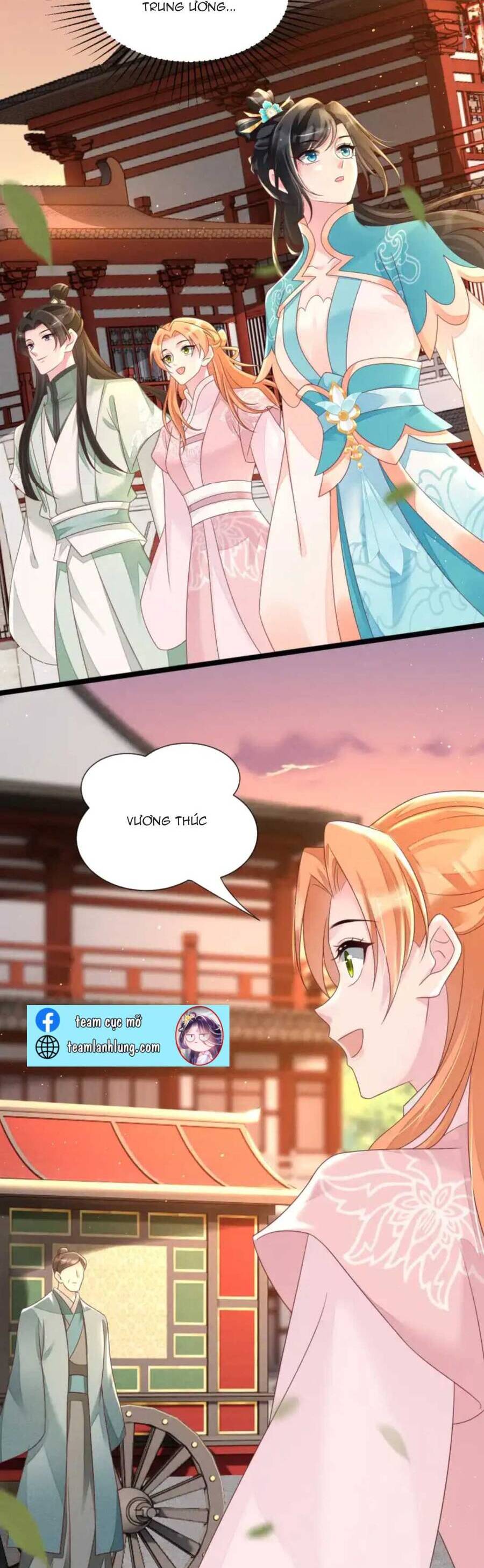 Thần Phi Ngự Thiên Hạ Chap 17 - Next Chap 18