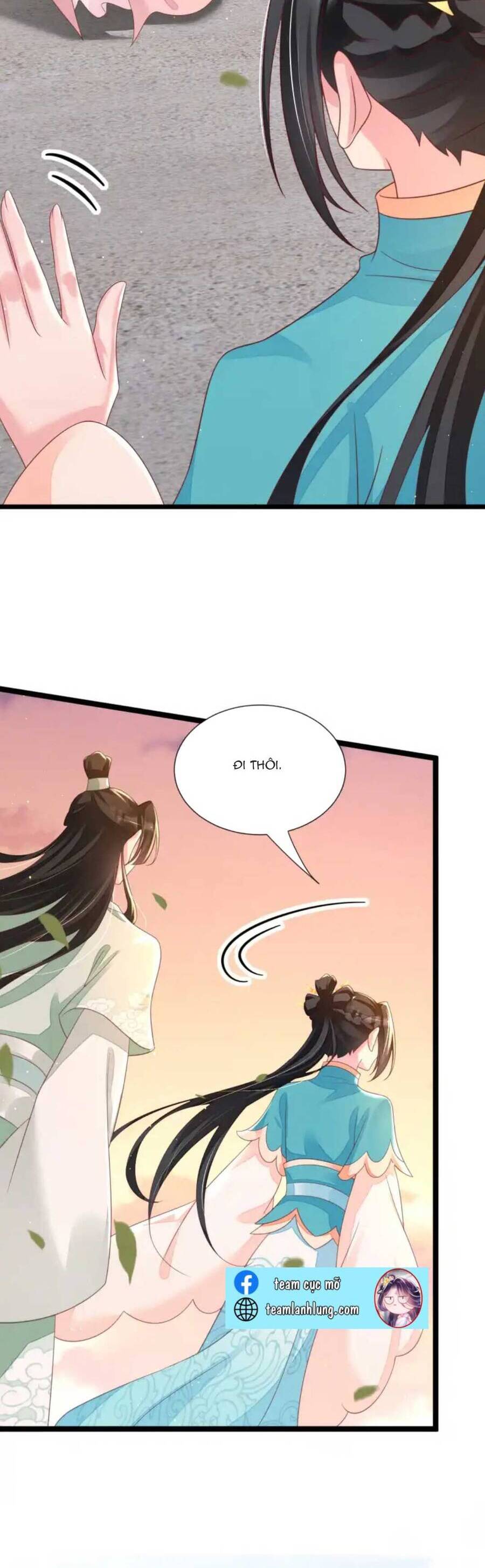 Thần Phi Ngự Thiên Hạ Chap 17 - Next Chap 18