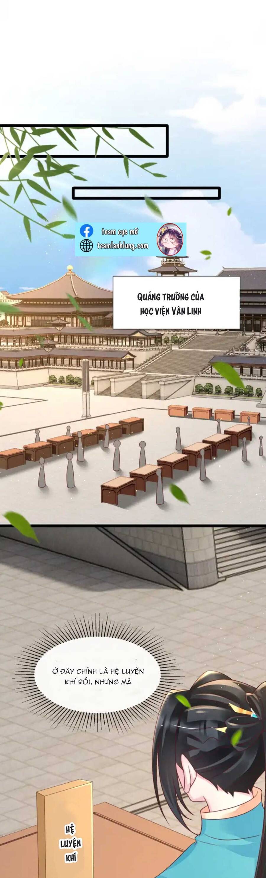 Thần Phi Ngự Thiên Hạ Chap 17 - Next Chap 18