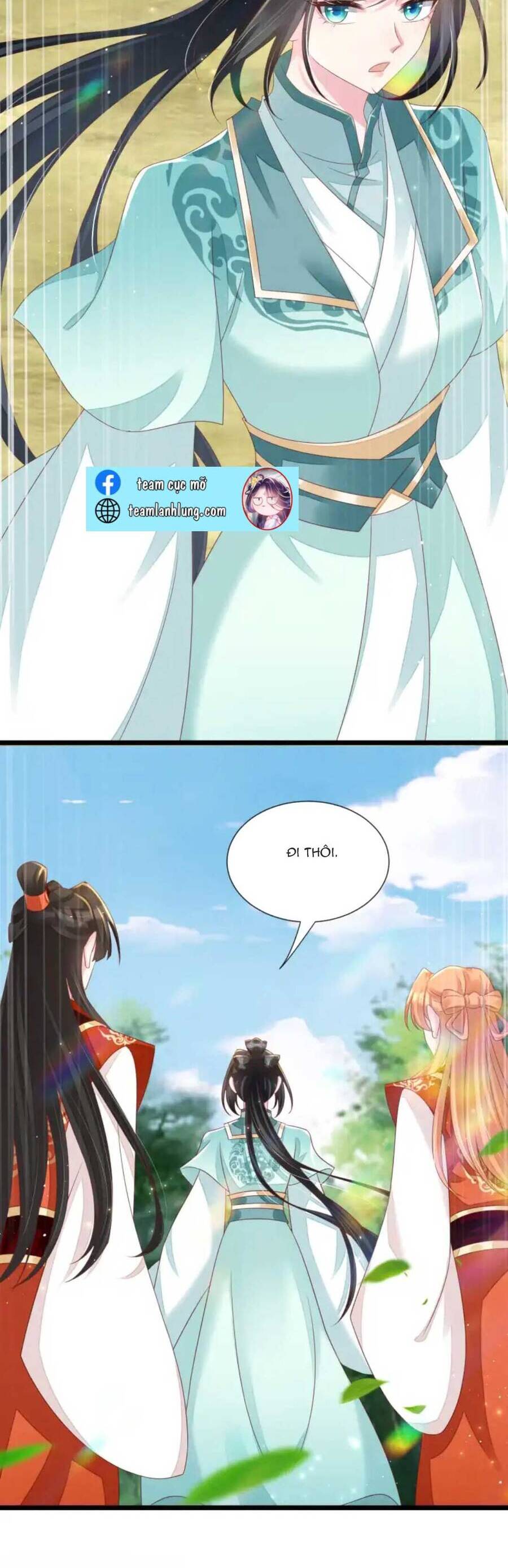 Thần Phi Ngự Thiên Hạ Chap 19 - Next Chap 20