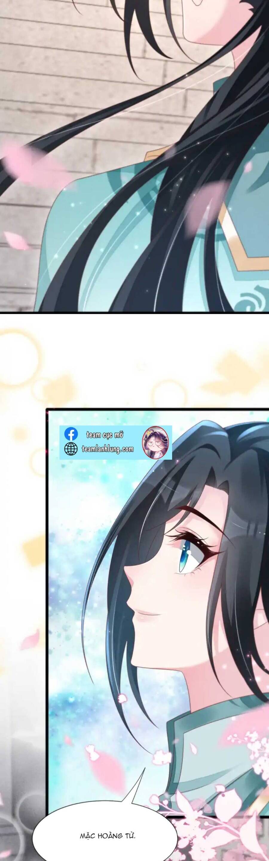 Thần Phi Ngự Thiên Hạ Chap 19 - Next Chap 20