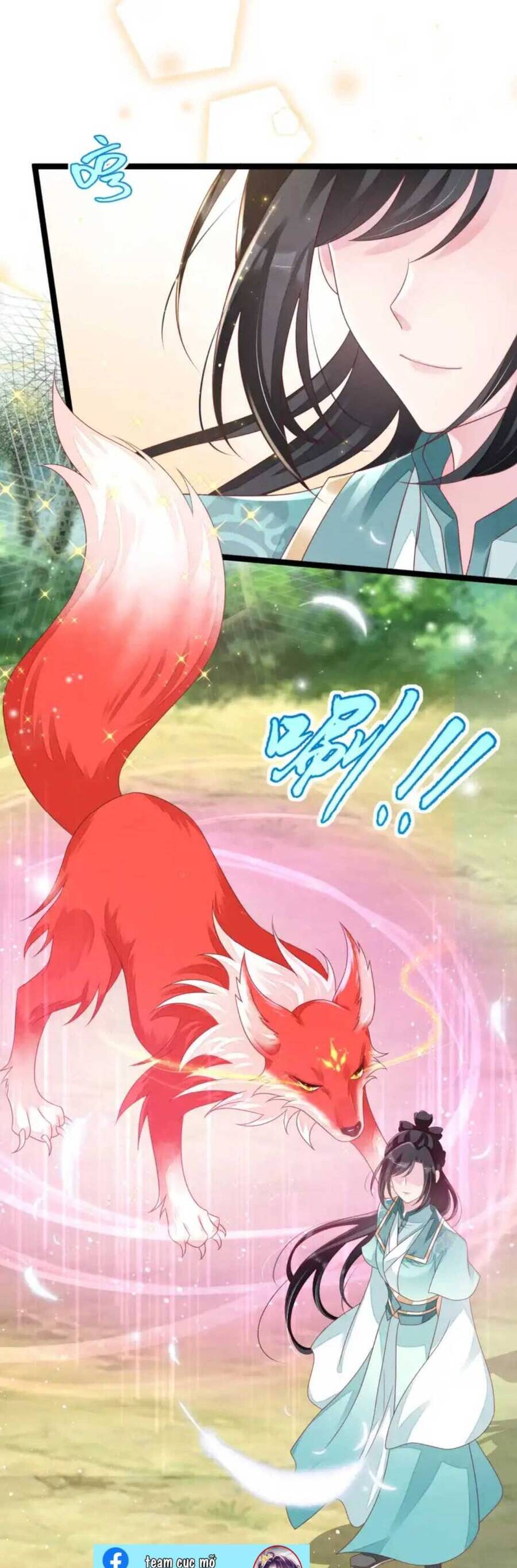 Thần Phi Ngự Thiên Hạ Chap 19 - Next Chap 20