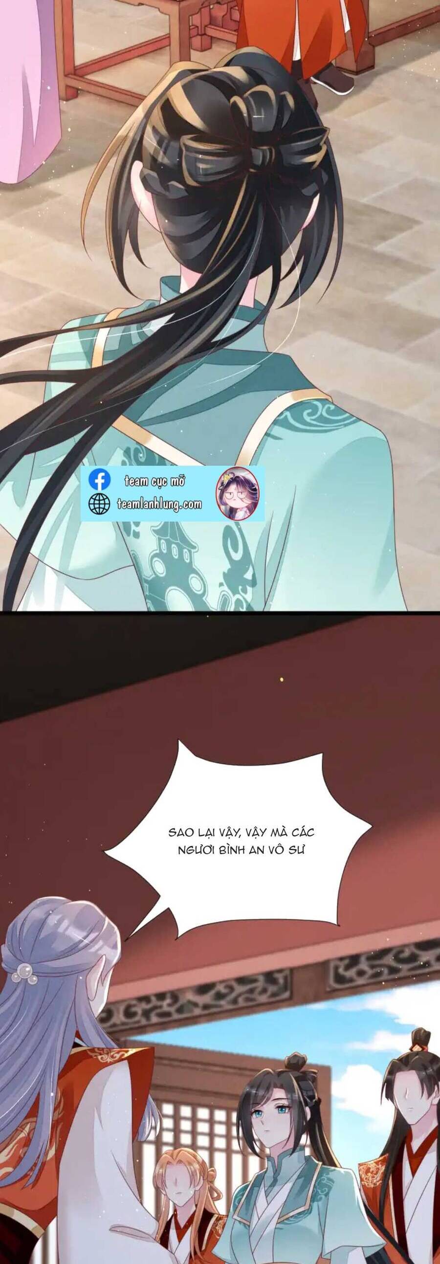 Thần Phi Ngự Thiên Hạ Chap 19 - Next Chap 20