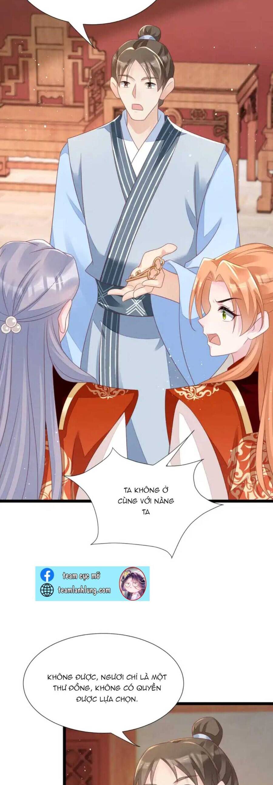 Thần Phi Ngự Thiên Hạ Chap 19 - Next Chap 20