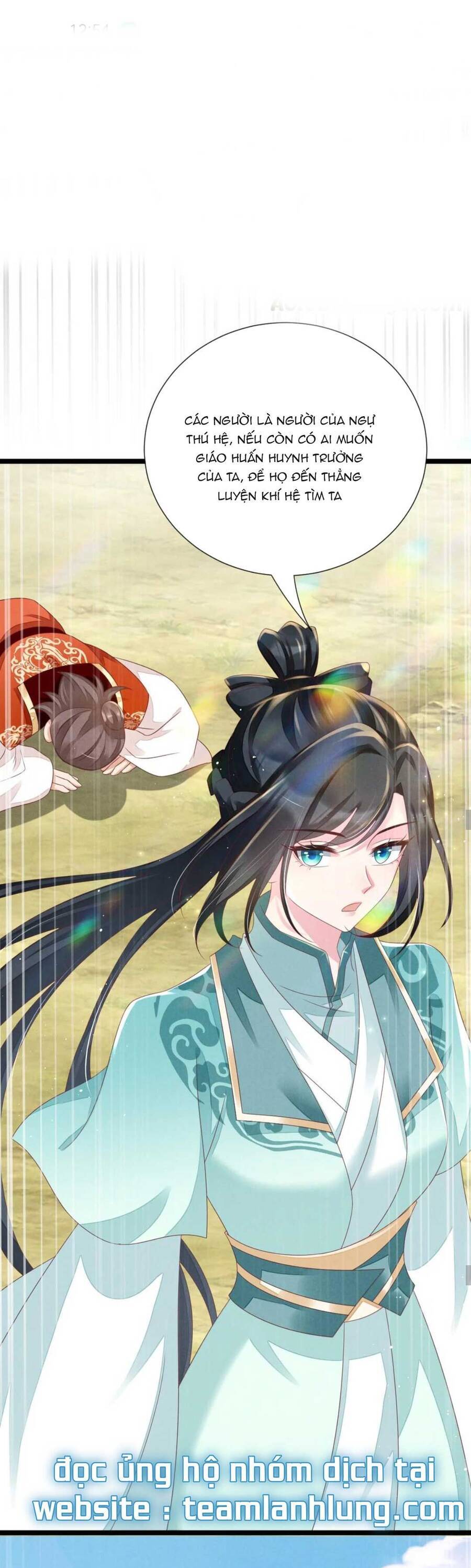 Thần Phi Ngự Thiên Hạ Chap 20 - Next Chap 21