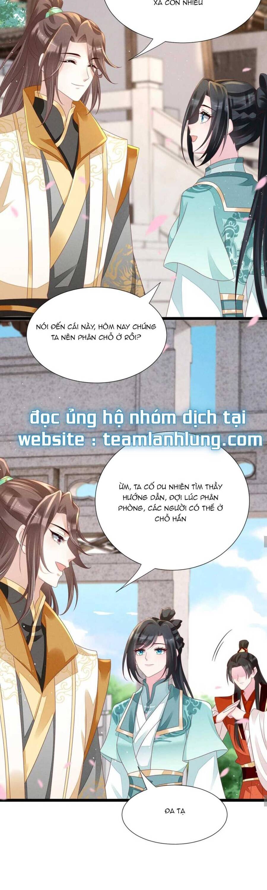 Thần Phi Ngự Thiên Hạ Chap 20 - Next Chap 21