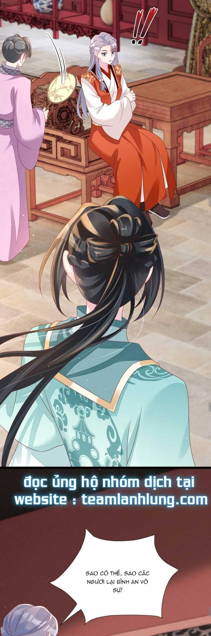 Thần Phi Ngự Thiên Hạ Chap 20 - Next Chap 21