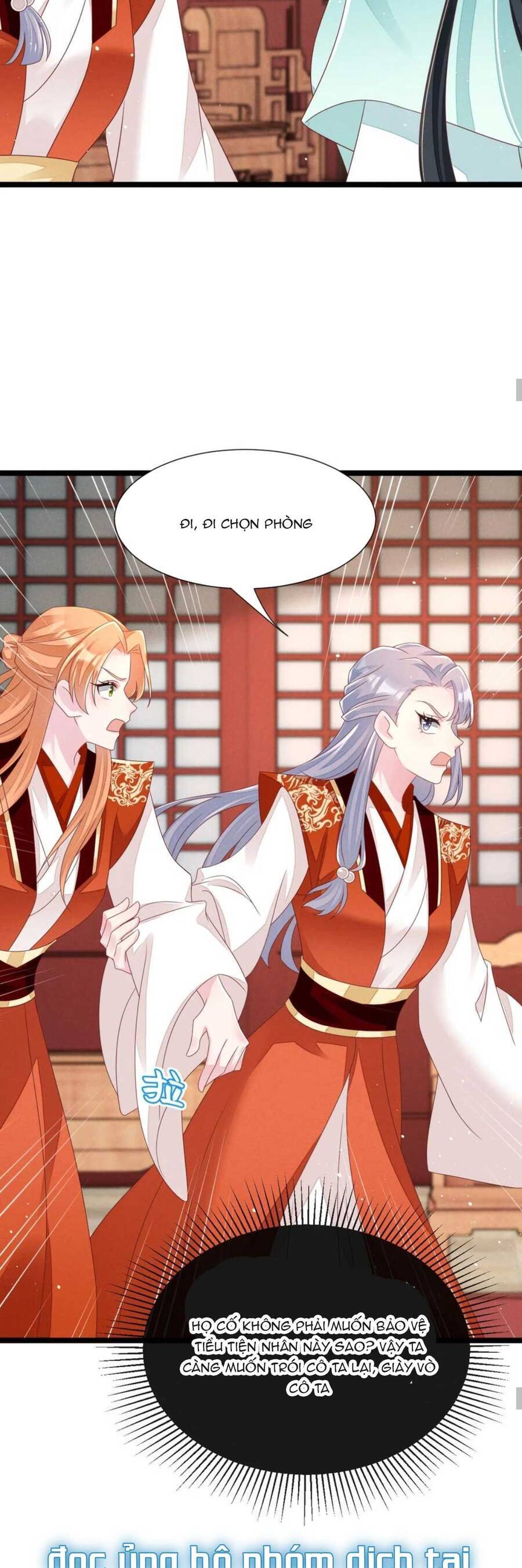 Thần Phi Ngự Thiên Hạ Chap 20 - Next Chap 21