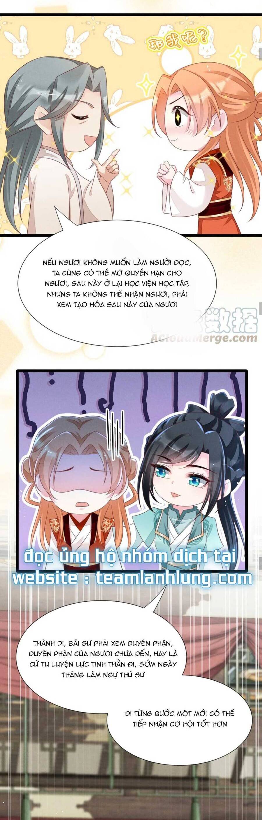 Thần Phi Ngự Thiên Hạ Chap 21 - Next Chap 22