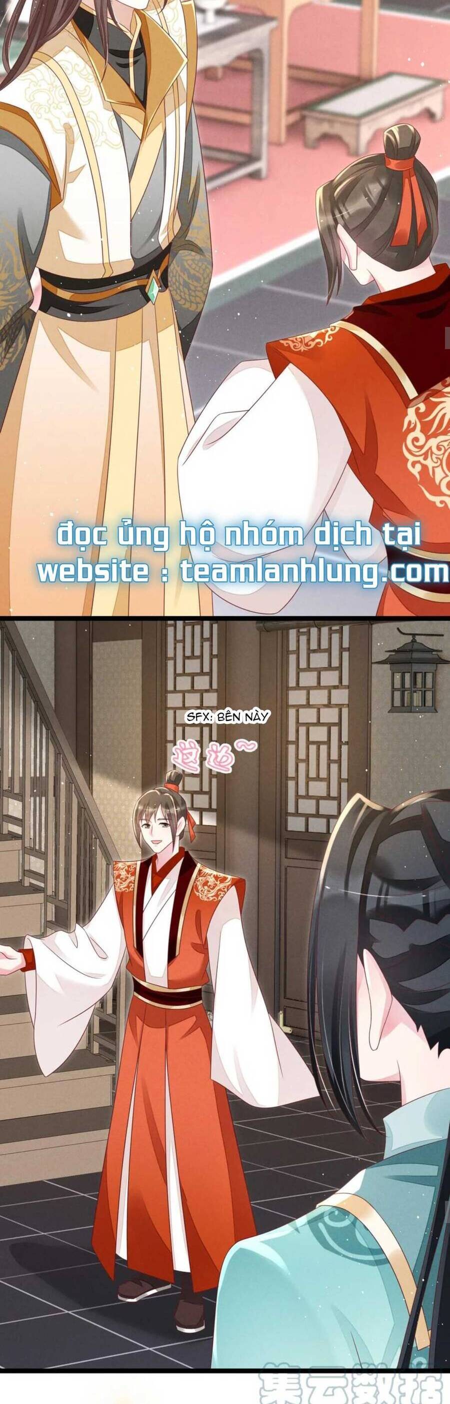 Thần Phi Ngự Thiên Hạ Chap 21 - Next Chap 22