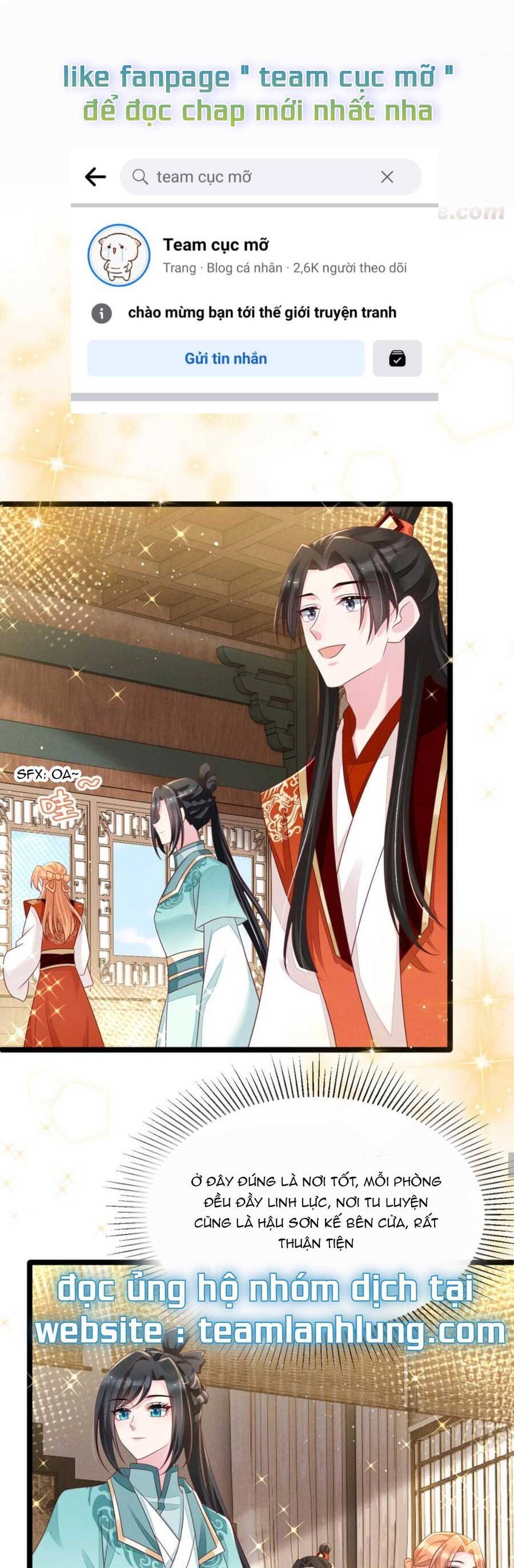 Thần Phi Ngự Thiên Hạ Chap 21 - Next Chap 22