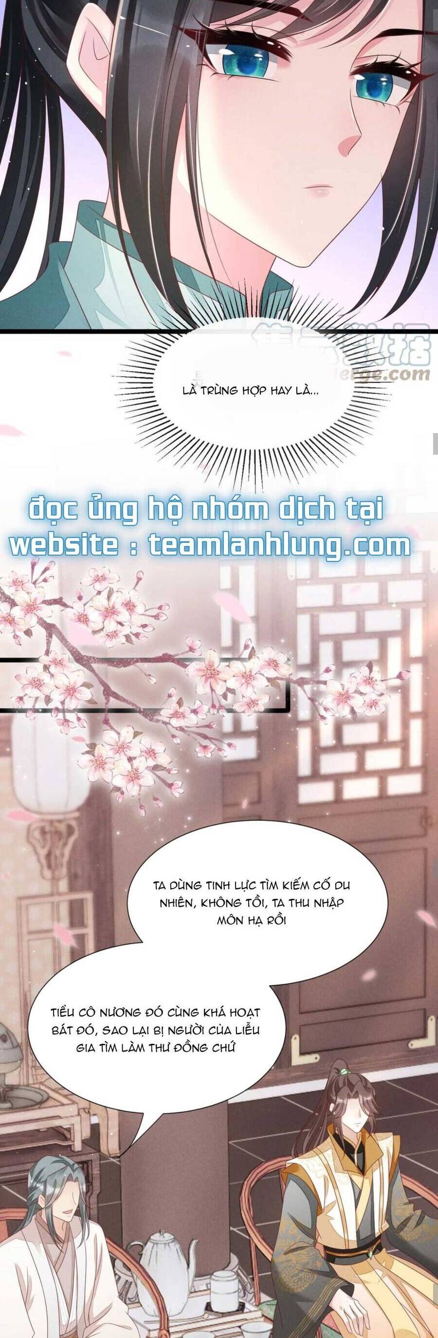 Thần Phi Ngự Thiên Hạ Chap 21 - Next Chap 22