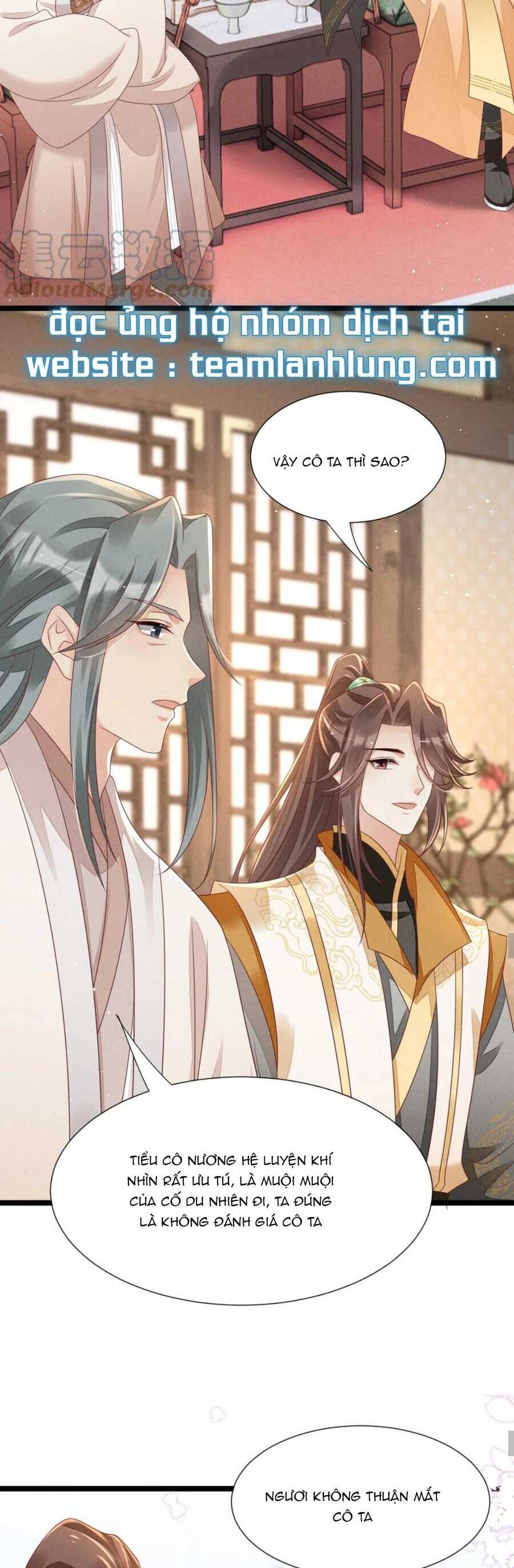 Thần Phi Ngự Thiên Hạ Chap 21 - Next Chap 22