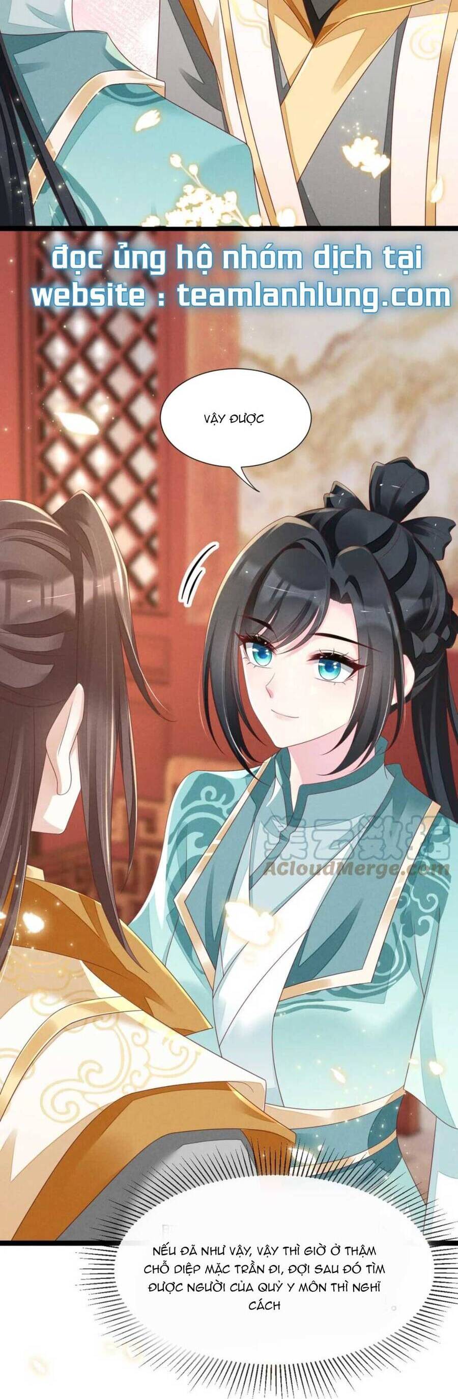 Thần Phi Ngự Thiên Hạ Chap 21 - Next Chap 22