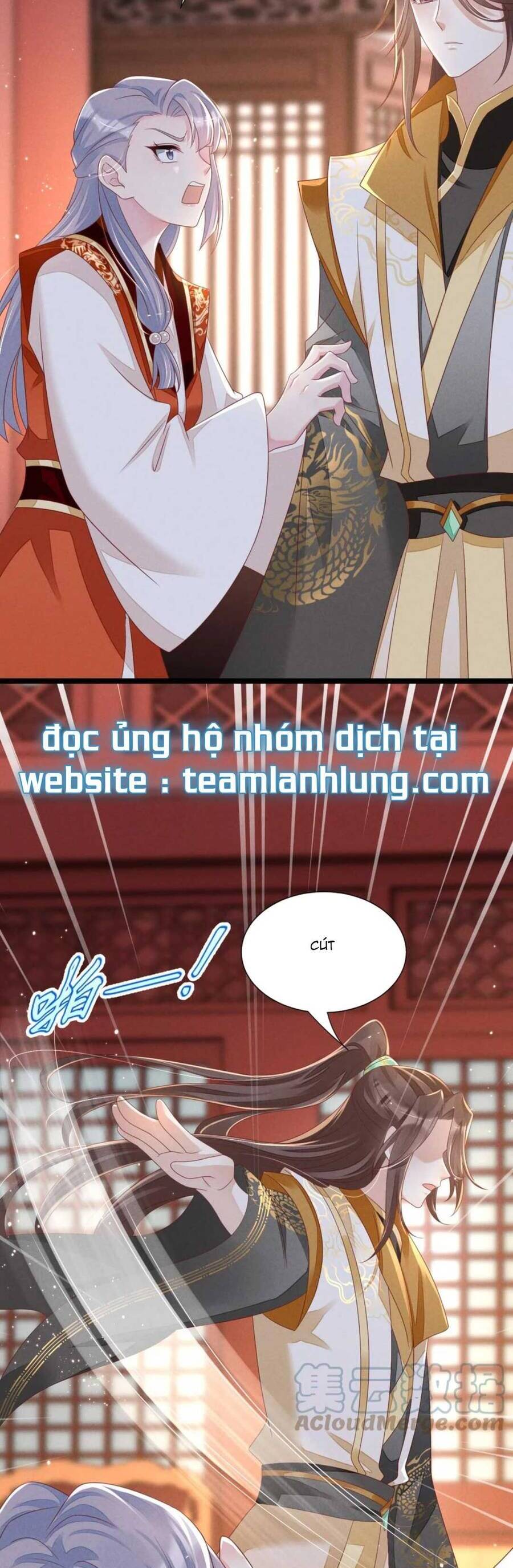 Thần Phi Ngự Thiên Hạ Chap 21 - Next Chap 22