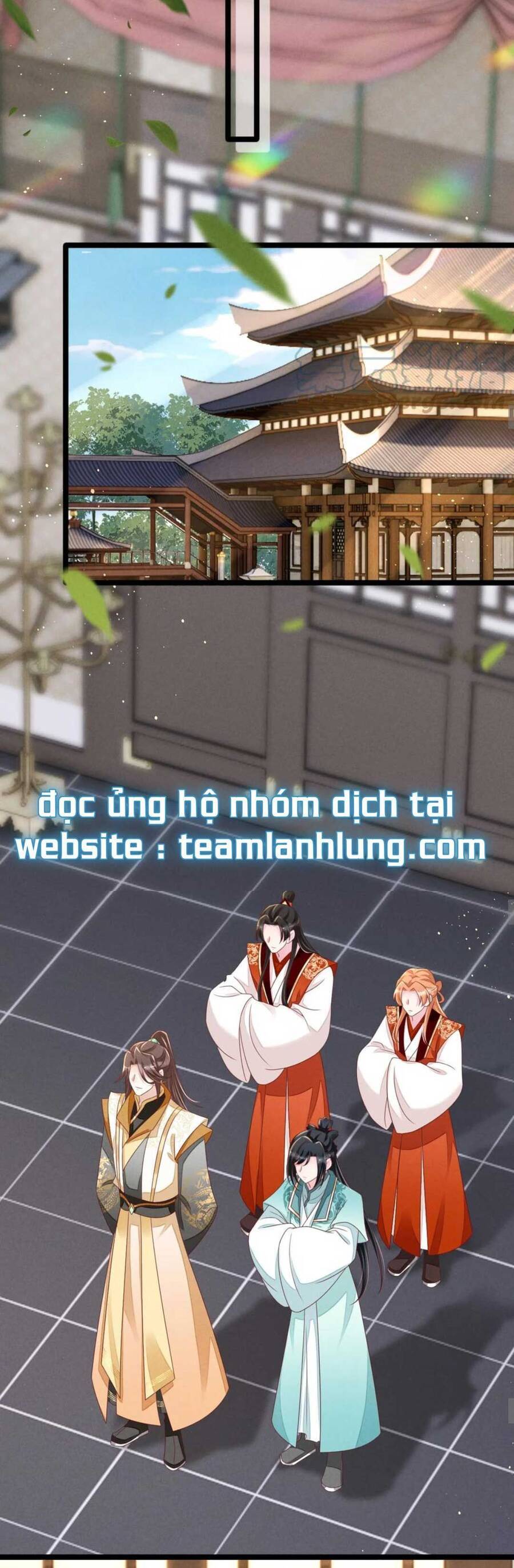 Thần Phi Ngự Thiên Hạ Chap 21 - Next Chap 22