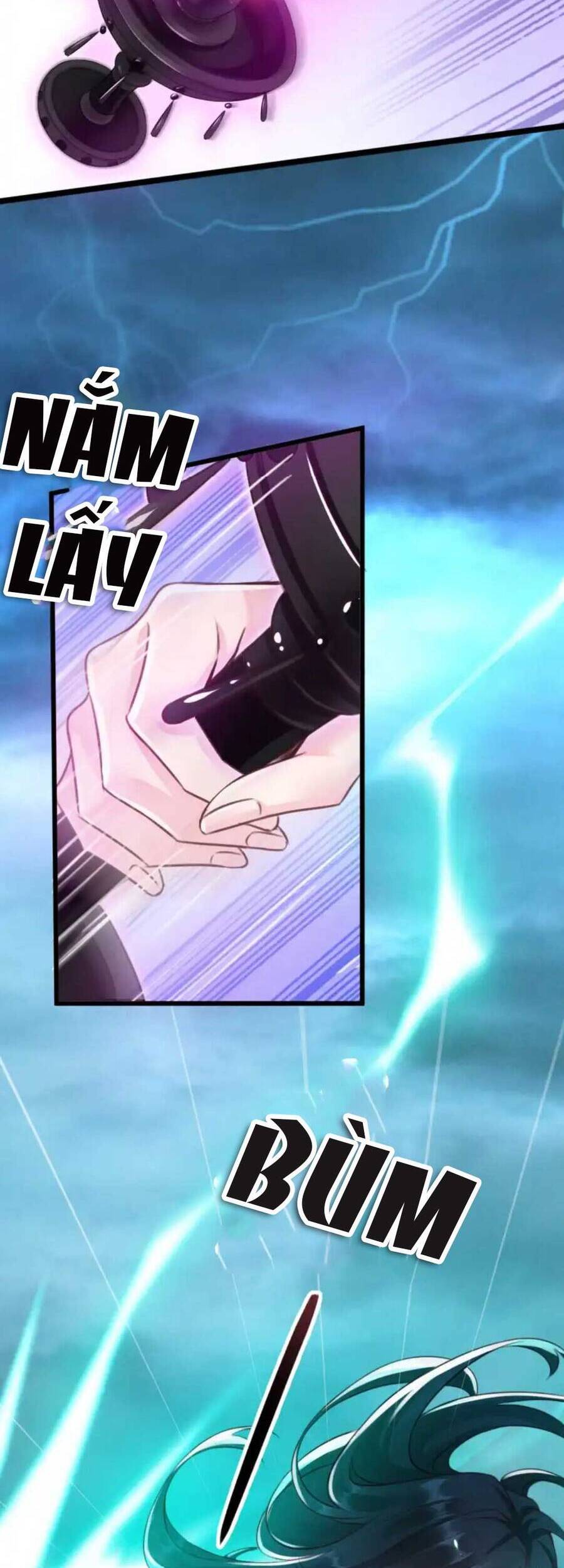 Thần Phi Ngự Thiên Hạ Chap 1 - Next Chap 2