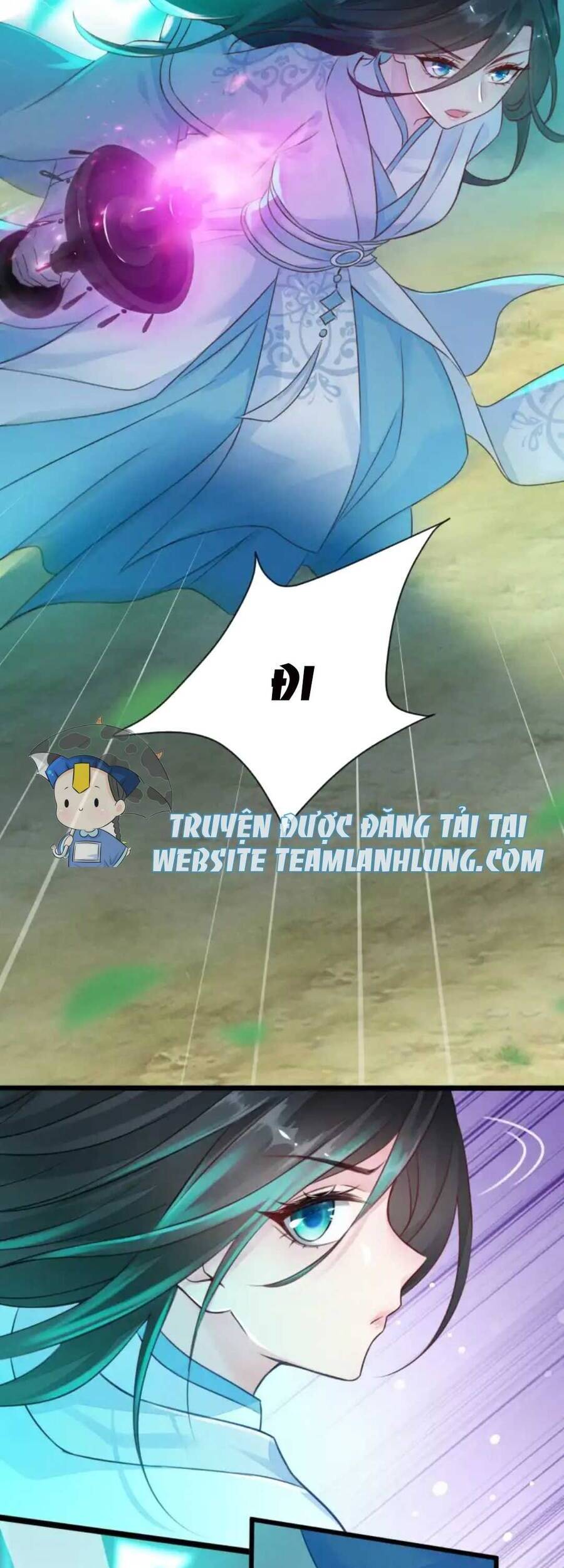 Thần Phi Ngự Thiên Hạ Chap 1 - Next Chap 2