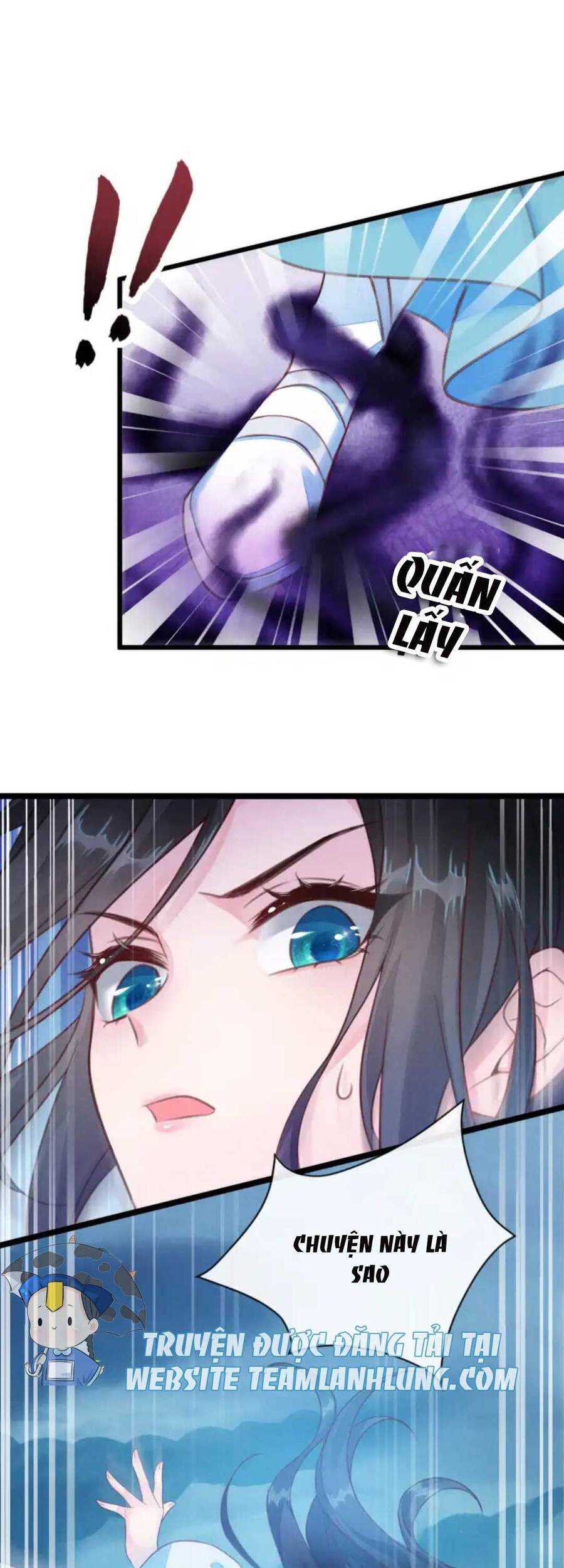 Thần Phi Ngự Thiên Hạ Chap 1 - Next Chap 2