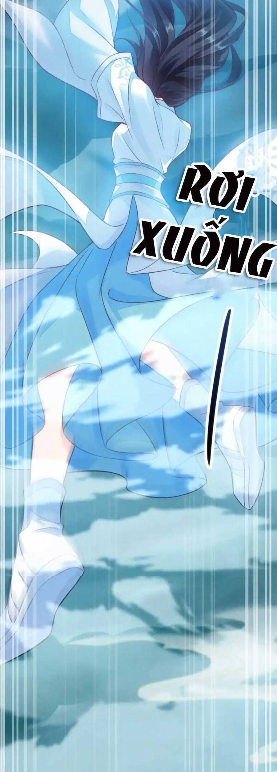 Thần Phi Ngự Thiên Hạ Chap 1 - Next Chap 2